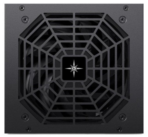 Nguồn máy tính KENOO ESPORT E750 (750W/ ATX/ Đen)