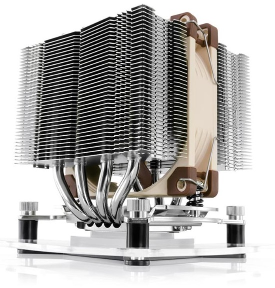 Tản nhiệt CPU NOCTUA NH-D9L