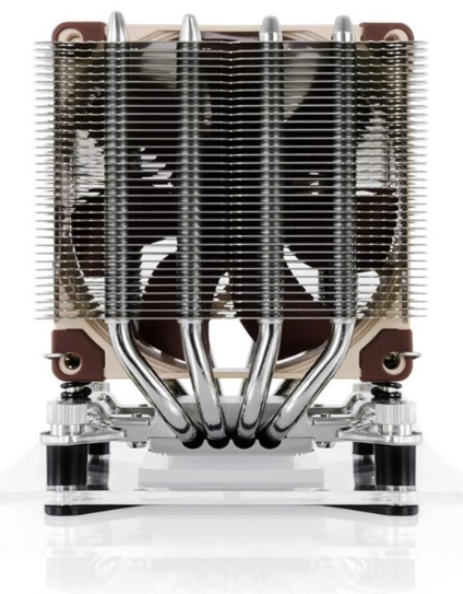 Tản nhiệt CPU NOCTUA NH-D9L