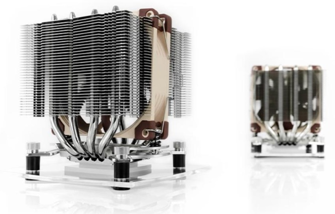 Tản nhiệt CPU NOCTUA NH-D9L