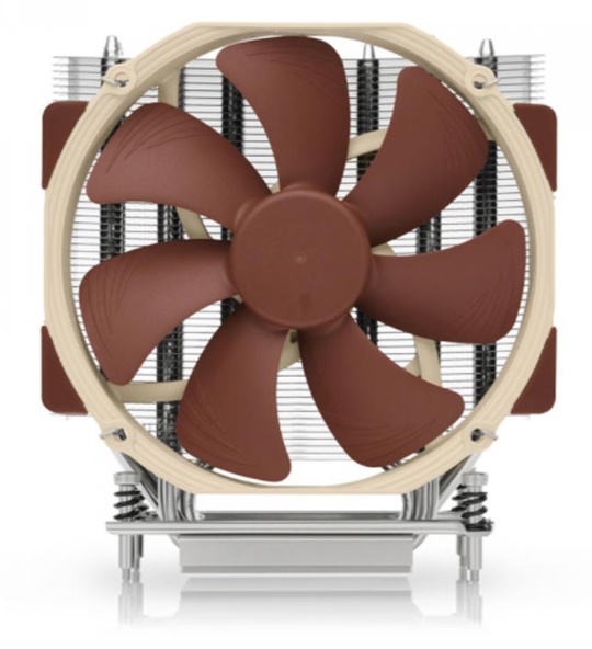 Tản nhiệt CPU NOCTUA NH-U14S TR5-SP6