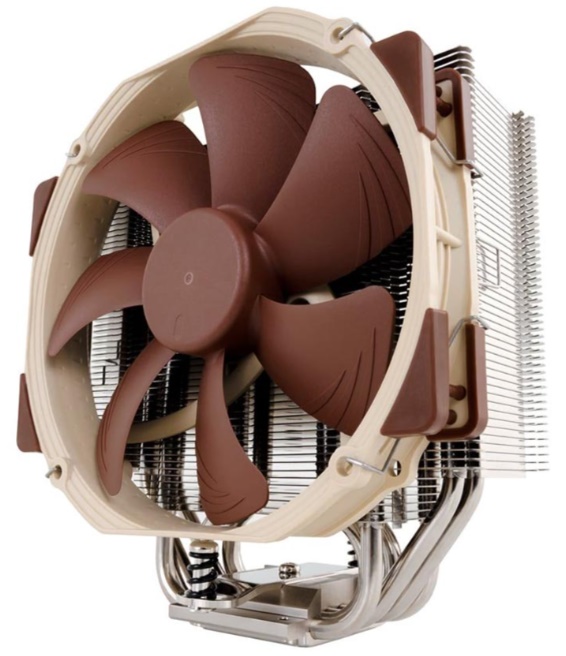 Tản nhiệt CPU NOCTUA NH-U14S TR5-SP6