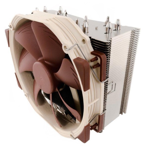 Tản nhiệt CPU NOCTUA NH-U14S TR5-SP6