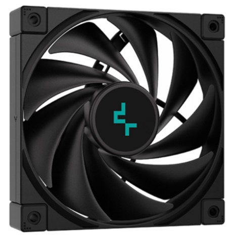 Tản nhiệt nước AIO Deepcool LT720 Black High - Perfotmance