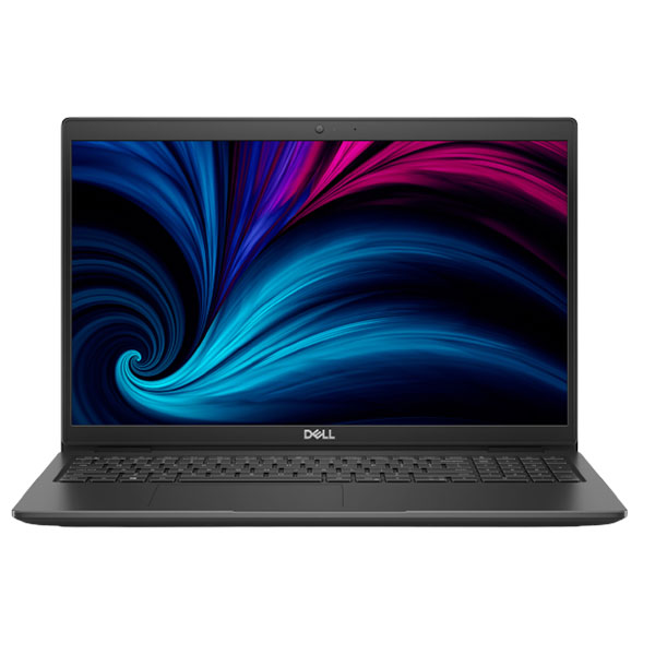 Laptop Dell Latitude 3520 70280538 (Core i7 1165G7/ 8GB/ 256GB SSD/ Intel Iris Xe Graphics/ 15.6inch Full HD/ Windows 11 Home/ Black/ 1 Year)