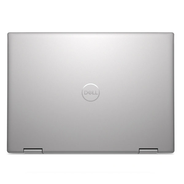 Laptop Dell Inspiron T7430 I7U165W11SLU (Core i7 1355U/ 16GB/ 512GB SSD/ Intel Iris Xe Graphics/ 14.0inch Full HD+ Touch/ Windows 11 Home + Office Student/ Titan Grey/ Vỏ nhôm/ Pen/ 1 Year)