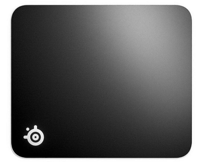 Bàn di chuột SteelSeries QcK Large