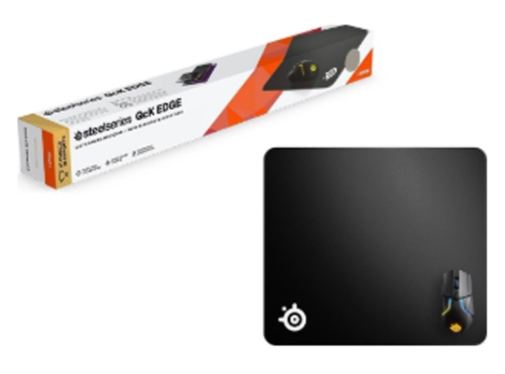 Bàn di chuột SteelSeries QcK Large