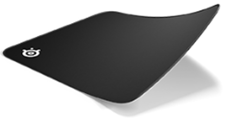 Bàn di chuột SteelSeries QcK Large