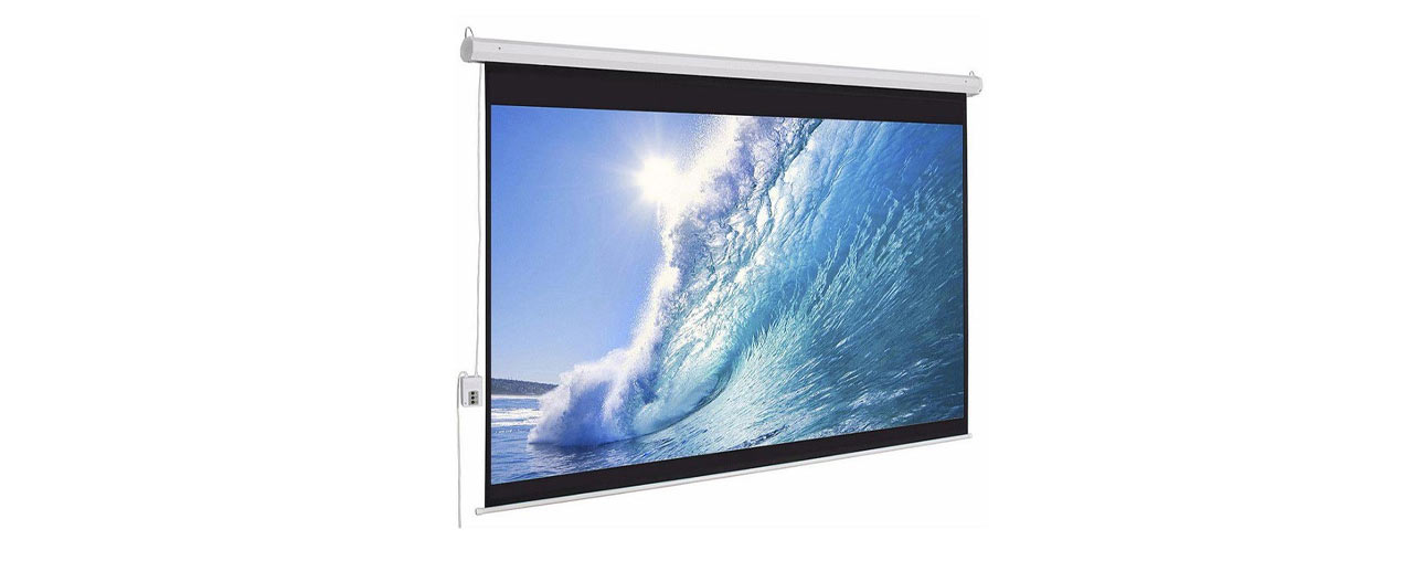 Màn chiếu điện Dalite Film105 (105Inch/ 2m35 x 1m32) (ID: 59271)