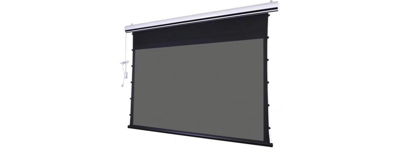 Màn chiếu điện Dalite Tab-Tension T120S (120Inch/ 2m66 x 1m49) (ID: 59275)