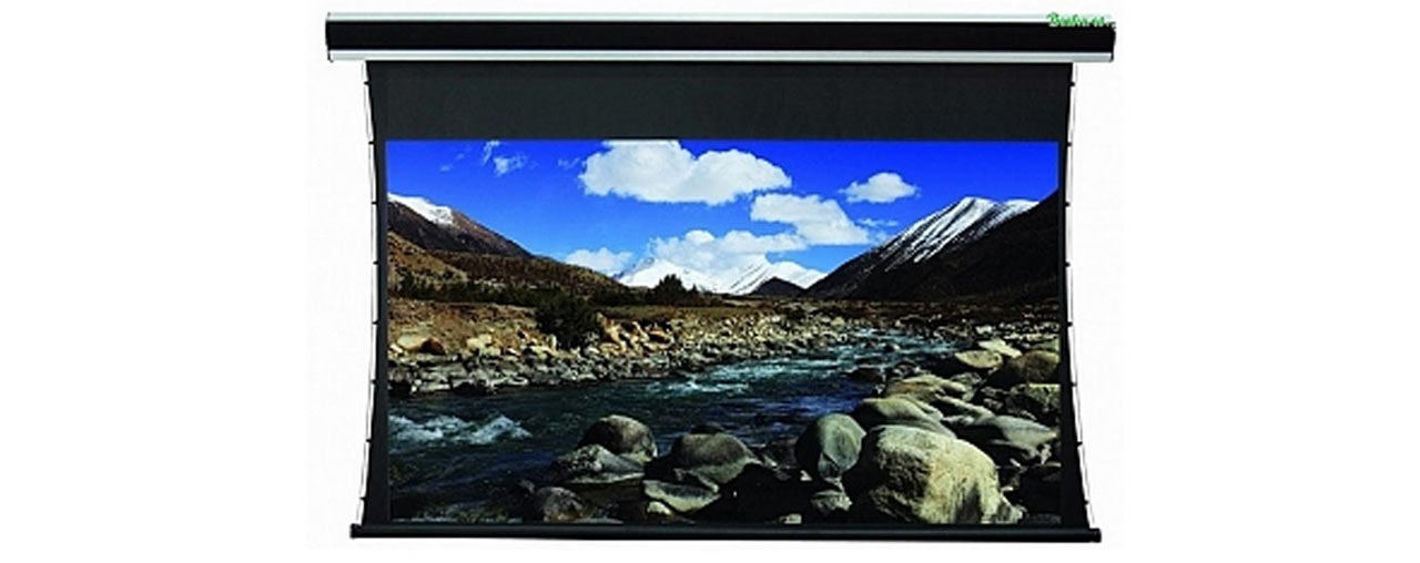 Màn chiếu điện Dalite Tab-Tension T200S (200Inch/ 4m43 x 2m49) (ID: 59279)