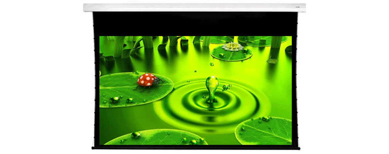 Màn chiếu điện Dalite Tab-Tension T180S (180Inch/ 3m98 x 2m24) (ID: 59278)
