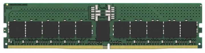 Ram server Kingston 32GB DDR5 5600 MHz ECC Reg CL46 KSM56R46BD8-32HA