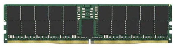 Ram server Kingston 64GB DDR5 4800 MHz ECC Reg KSM48R40BD4-64HA