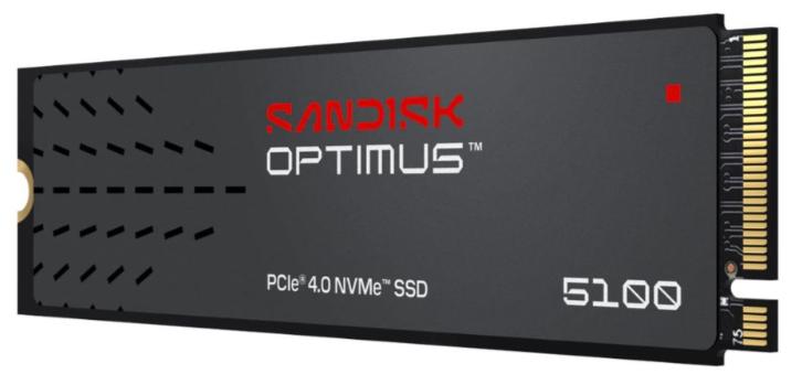 Ổ SSD Sandisk Optimus 5100