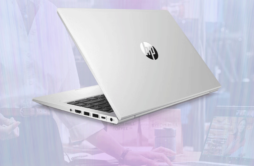 Máy tính xách tay HP ProBook 440 G9 6M0X3PA