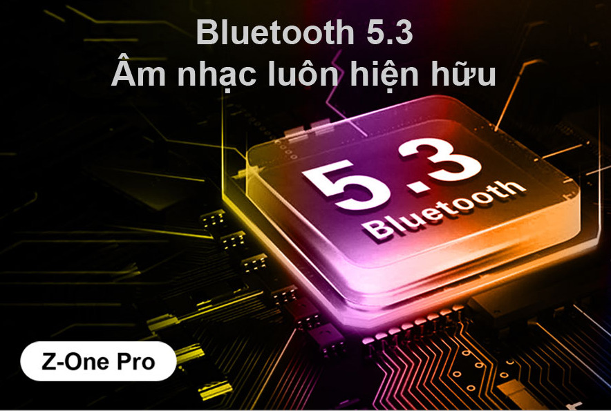 Tai nghe Bluetooth myALO Z-One Pro