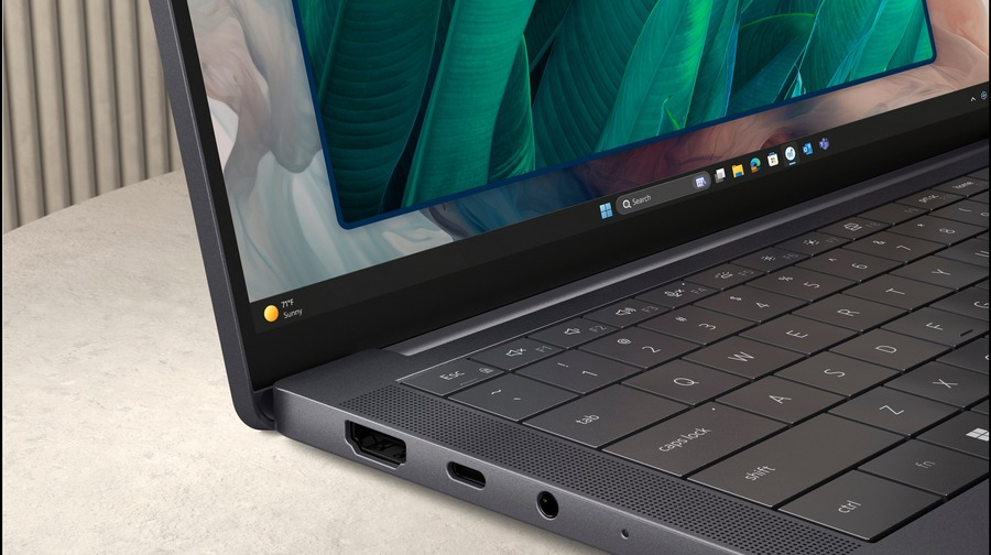 Thông số kỹ thuật nổi bật của laptop Dell Pro 13