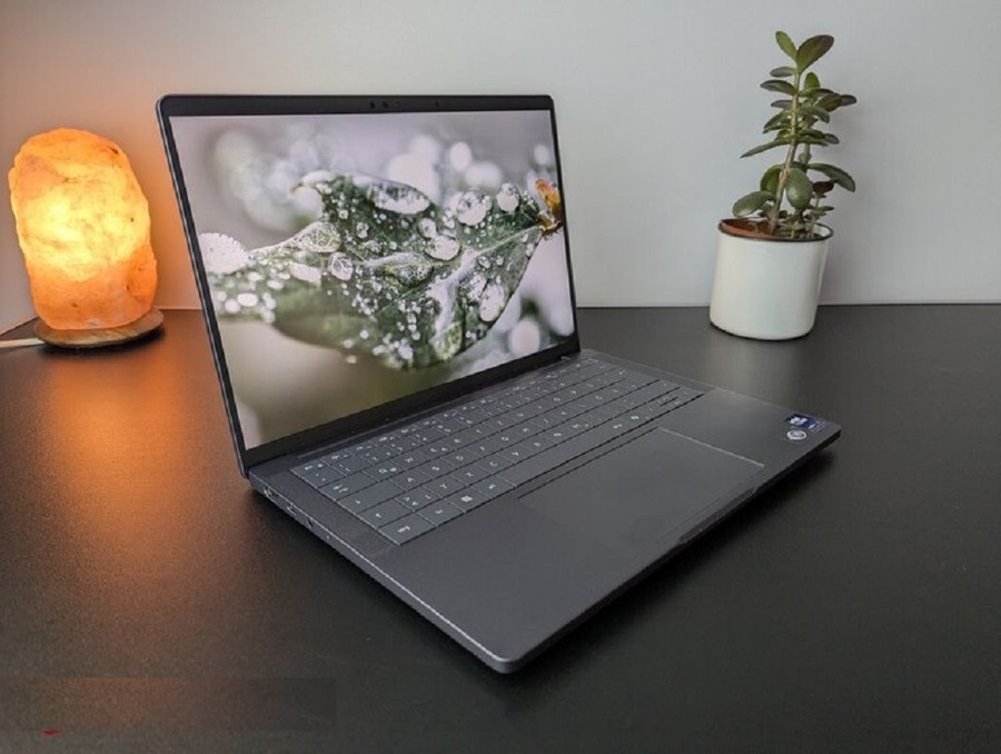 Thông số kỹ thuật nổi bật của laptop Dell Pro 13