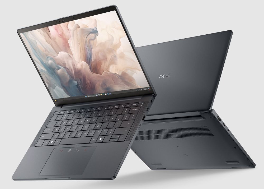 Tổng quan về laptop Dell Pro 13