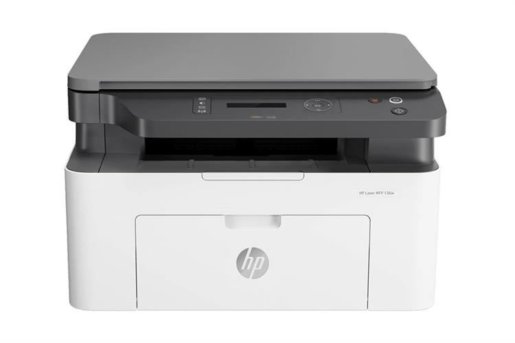 Dòng HP LaserJet – In nhanh, bền, chuyên nghiệp