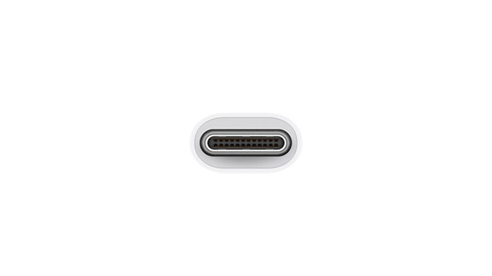 Cáp chuyển Apple USB chuẩn C sang USB (Chính hãng)