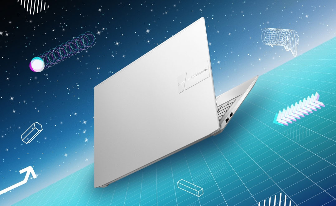 M&aacute;y t&iacute;nh x&aacute;ch tay Asus Vivobook Pro 15 M6500RC-MA004W