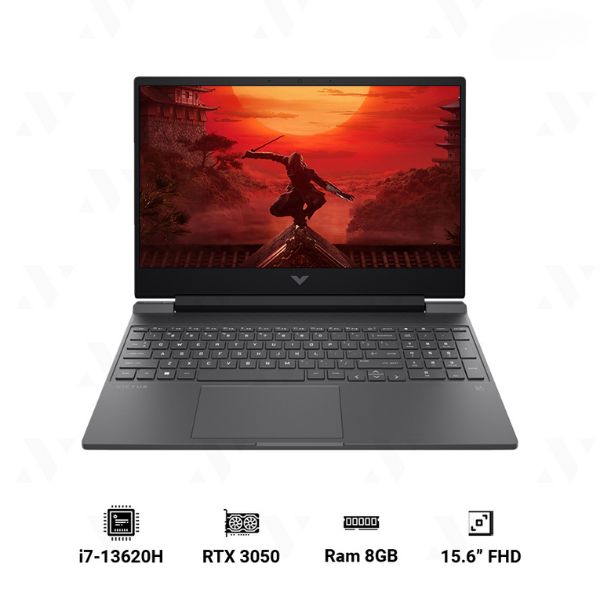 Laptop HP Gaming Victus 15-fa1089TX 8C5M6PA