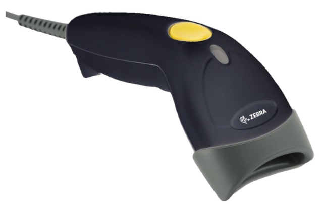 Đầu đọc mã vạch Zebra LS1203