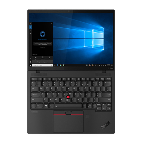 Laptop Lenovo Thinkpad X1 NANO Gen 1 20UN006NVN