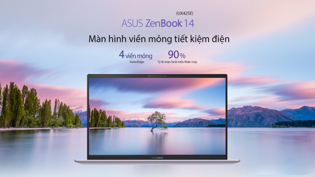 Laptop Asus Zenbook UX425EA-KI883W
