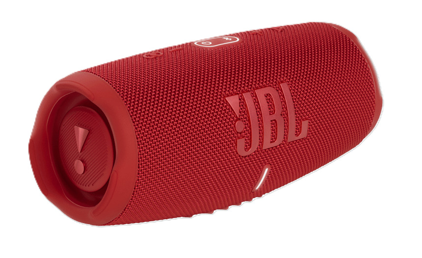 Loa Bluetooth di động JBL CHARGE 5 (Đỏ)