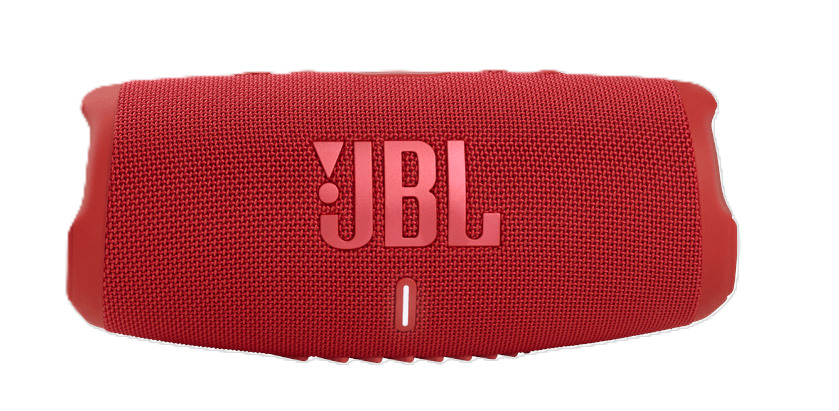 Loa Bluetooth di động JBL CHARGE 5 (Đỏ)