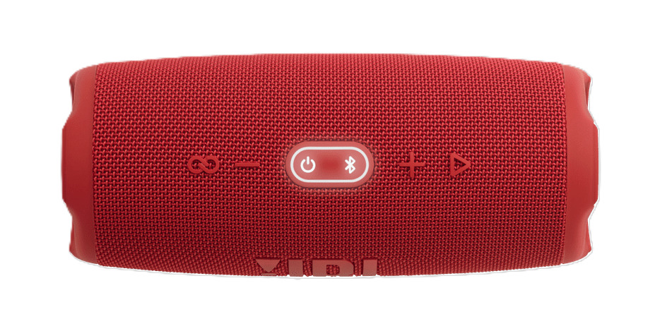 Loa Bluetooth di động JBL CHARGE 5 (Đỏ)