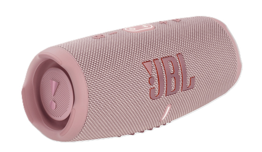 Loa Bluetooth di động JBL CHARGE 5 (Hồng)