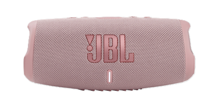 Loa Bluetooth di động JBL CHARGE 5 (Hồng)