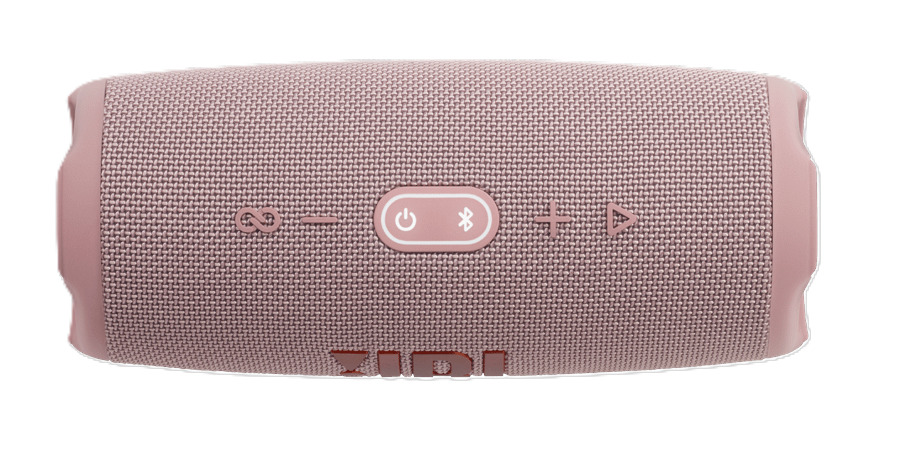 Loa Bluetooth di động JBL CHARGE 5 (Hồng)