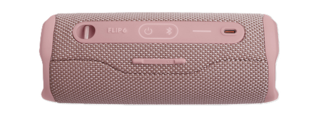 Loa Bluetooth di động JBL Flip 6 (Hồng)