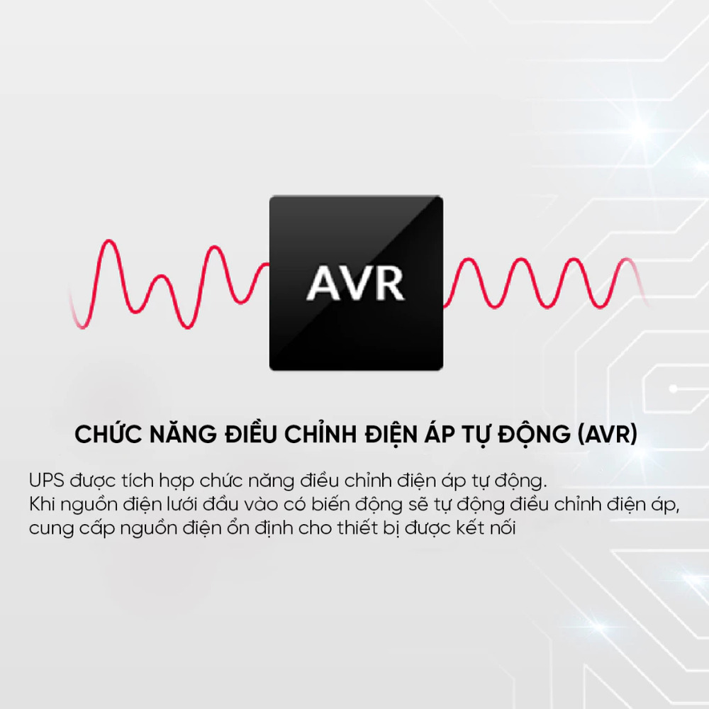Bộ lưu điện Cyber Power UT650EG