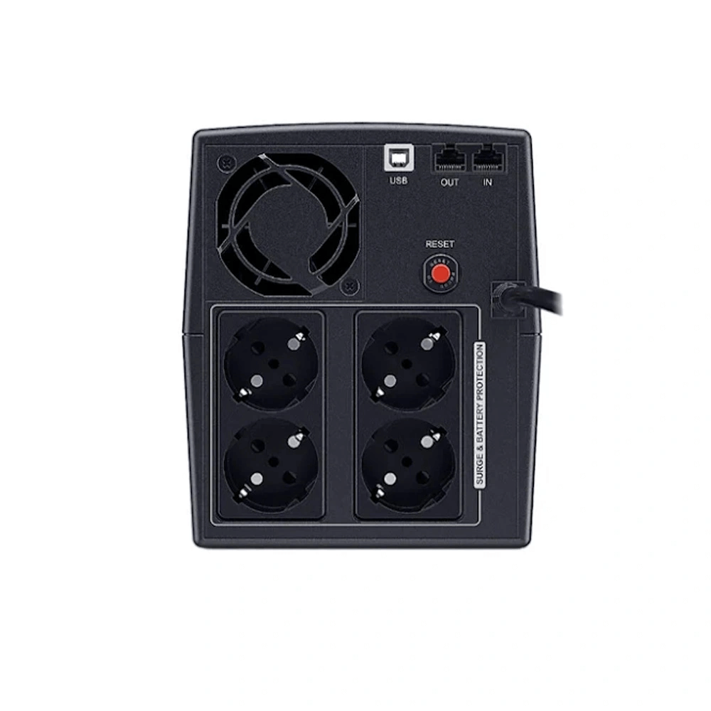 Bộ lưu điện CyberPower UT1500EG