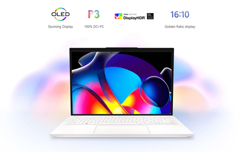 Laptop MSI Prestige 13 AI Evo A1MG-062VN