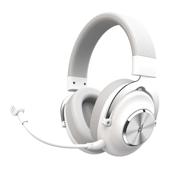 Tai Nghe Không Dây Gaming E-Dra EH414W White
