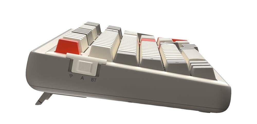 Bàn phím cơ không dây Dareu EK98 Pro Triple Mode Proto DareU Dream switch