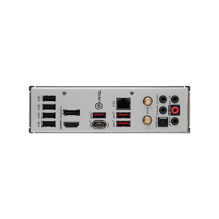 Mainboard MSI MAG B760M MORTAR WIFI II