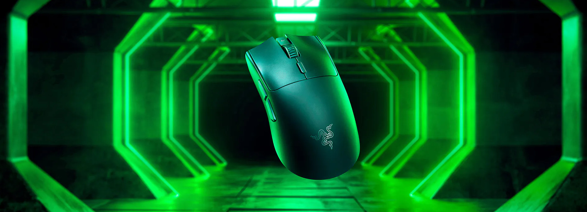 Chuột gaming không dây Razer Viper V3 HyperSpeed