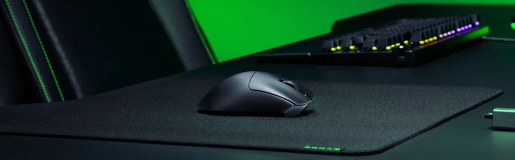 Chuột Gaming Không Dây Razer DeathAdder V3 HyperSpeed