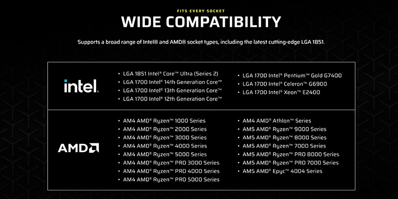 Tản nhiệt nước AIO Corsair NAUTILUS 240 ARGB Black