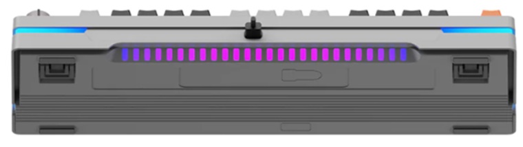 B&agrave;n ph&iacute;m cơ Rapoo V501-87
