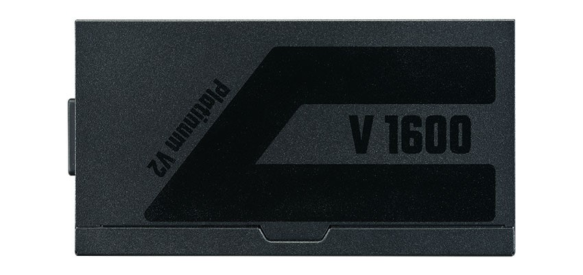 Nguồn máy tính Cooler Master V PLATINUM 1600 V2 